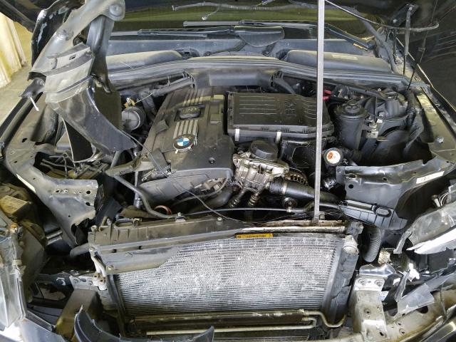 2010 BMW 535 XI WBANV9C51AC390655
