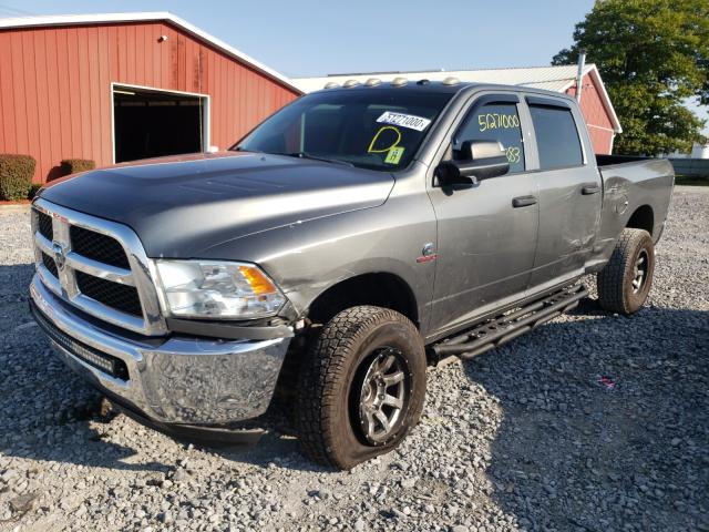 2013 RAM 2500 ST 3C6UR5CL6DG545011