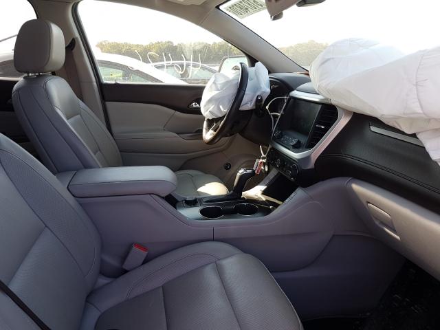 2018 GMC ACADIA SLT 1GKKNMLS6JZ174543