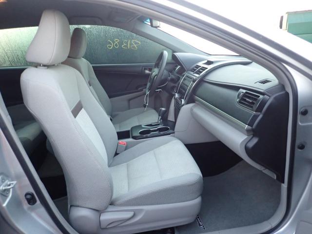 2012 TOYOTA CAMRY BASE 4T1BF1FK5CU502064