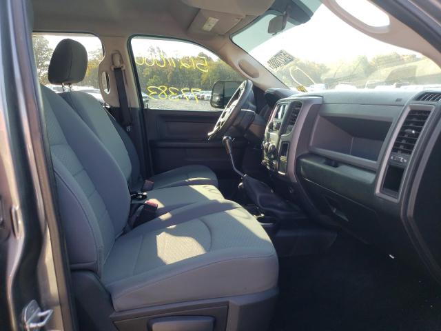 2013 RAM 2500 ST 3C6UR5CL6DG545011
