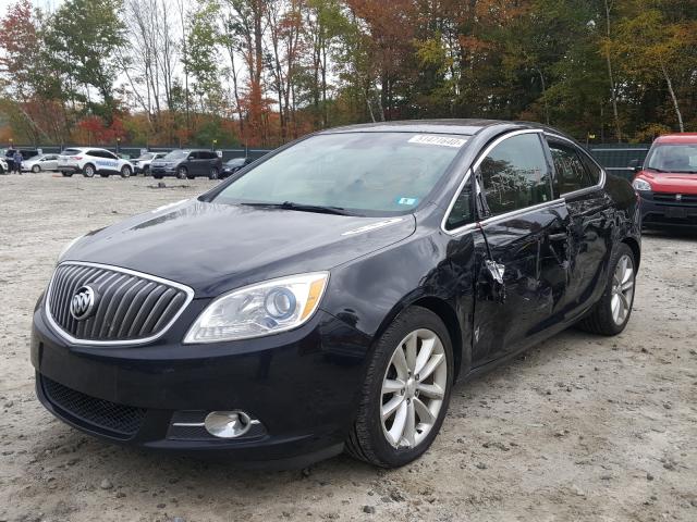 2012 BUICK VERANO 1G4PS5SK3C4197744