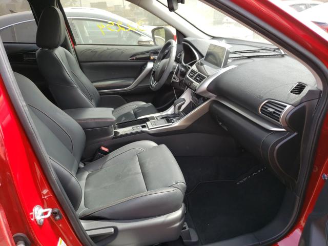 2019 MITSUBISHI ECLIPSE CR JA4AT5AA0KZ023013