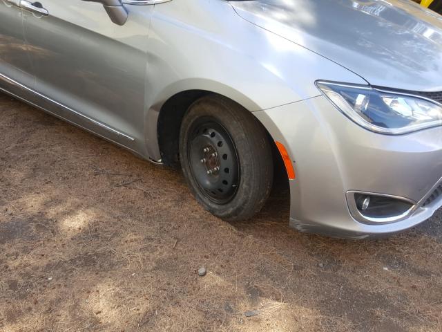 2018 CHRYSLER PACIFICA L 2C4RC1GG5JR314421