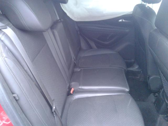 2017 BUICK ENCORE PRE KL4CJESB0HB254307