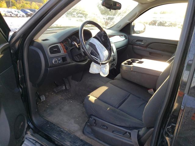 2010 GMC YUKON SLE 1GKMCAE32AR182044