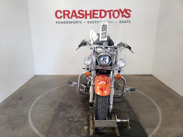 2003 HONDA VT1300 S 1HFSC52193A000151