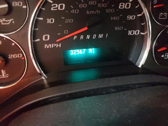 2014 CHEVROLET EXPRESS G4 1GB6G5CG7E1141844