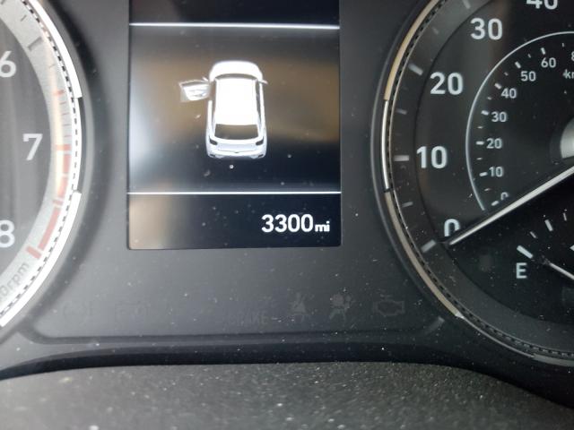 2020 HYUNDAI VENUE SEL KMHRC8A30LU022918