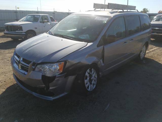 2015 DODGE GRAND CARA 2C4RDGBG6FR575135