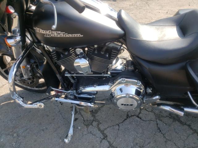 2013 HARLEY-DAVIDSON FLHXS STRE 1HD1KBM15DB606237