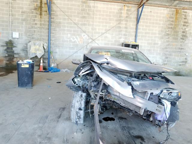 2018 CHEVROLET MALIBU LT 1G1ZD5ST2JF229397