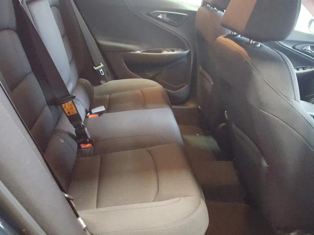 2020 CHEVROLET MALIBU LT 1G1ZD5ST7LF085767