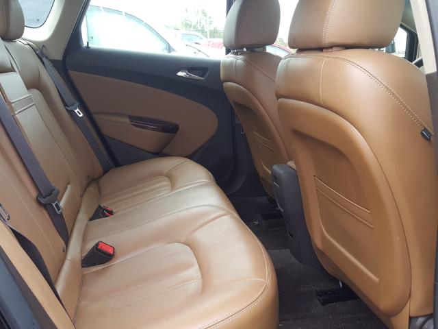 2012 BUICK VERANO 1G4PS5SK3C4197744