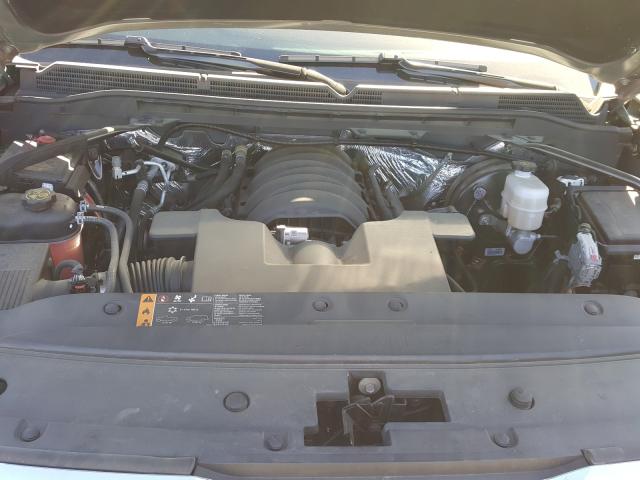 2017 GMC SIERRA K15 3GTU2NEC5HG277021