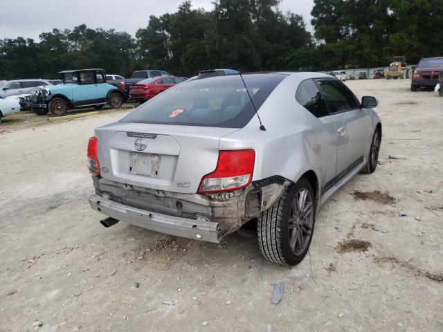 2011 TOYOTA SCION JTKJF5C73B3002909