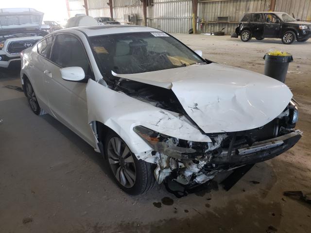 2012 HONDA ACCORD EX 1HGCS1B72CA003540