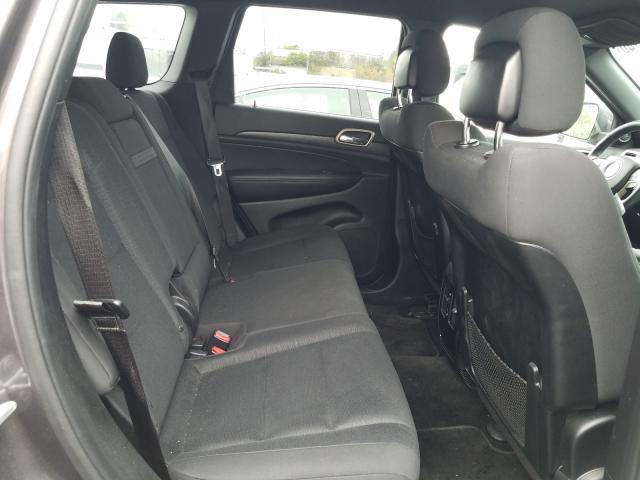 2015 JEEP GRAND CHER - 1C4RJFAG0FC812330