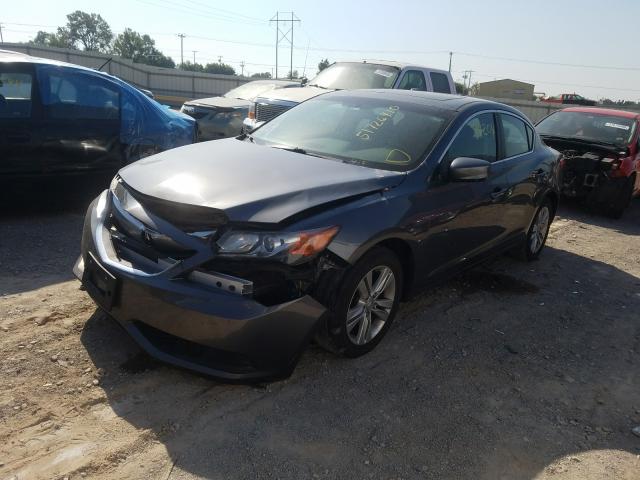 2013 ACURA ILX 20 19VDE1F39DE017668