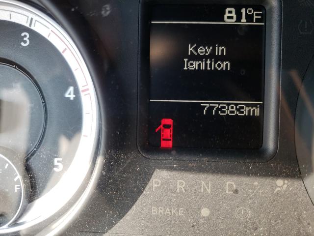 2013 RAM 2500 ST 3C6UR5CL6DG545011