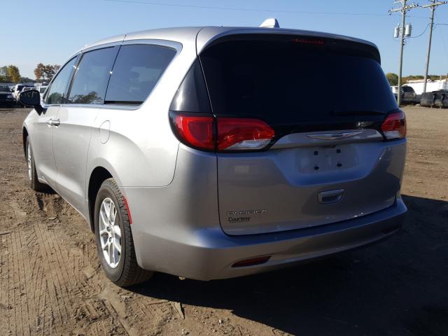 2017 CHRYSLER PACIFICA T 2C4RC1DGXHR565448