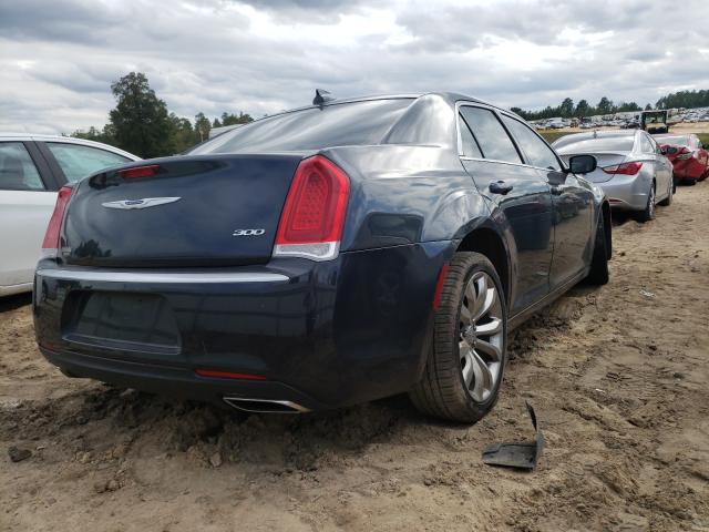 2019 CHRYSLER 300 TOURIN 2C3CCAAG9KH667240
