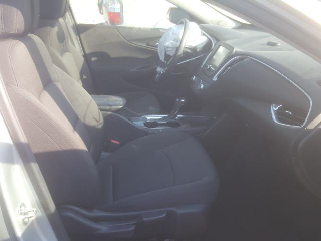 2018 CHEVROLET MALIBU LT 1G1ZD5ST2JF270239