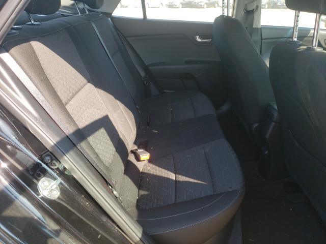 2019 KIA RIO S 3KPA24AB9KE218535