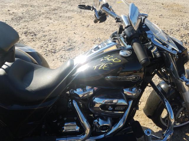 2017 HARLEY-DAVIDSON FLRT FREE 1HD1MCC19HB859472