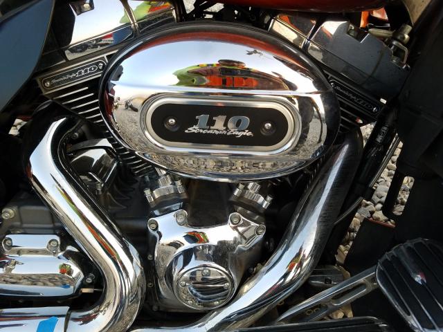 2010 HARLEY-DAVIDSON FLHTCUSE5 1HD1PR814AB955373
