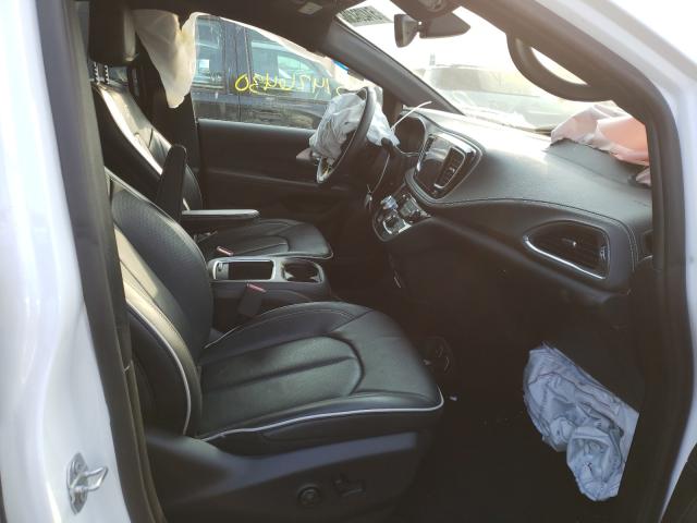 2019 CHRYSLER PACIFICA L 2C4RC1GG5KR686262