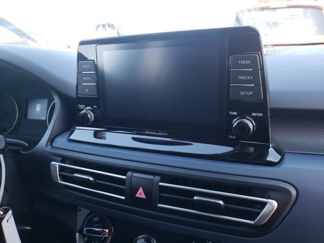 2021 KIA SELTOS S KNDEUCAAXM7100980