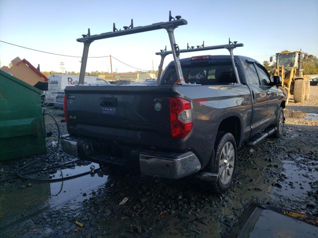 2014 TOYOTA TUNDRA DOU 5TFBY5F13EX325545