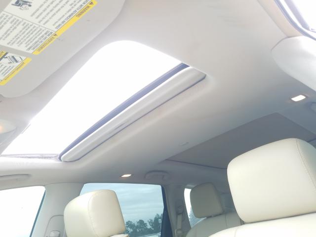 2014 INFINITI QX60 HYBRI 5N1CL0MMXEC512948