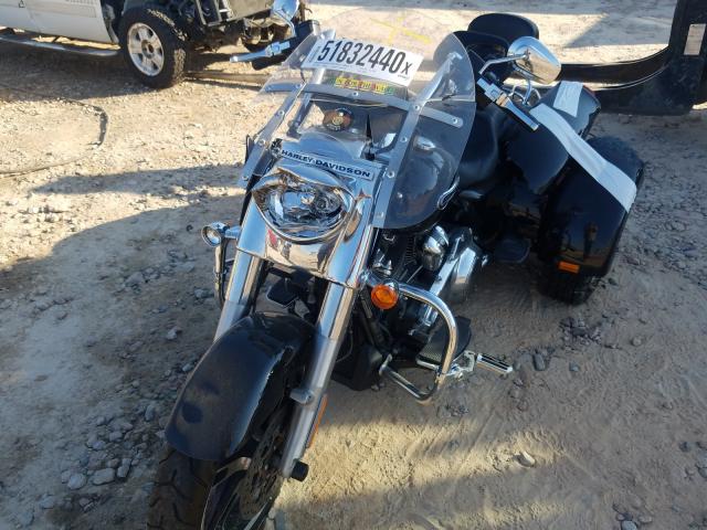 2017 HARLEY-DAVIDSON FLRT FREE 1HD1MCC19HB859472