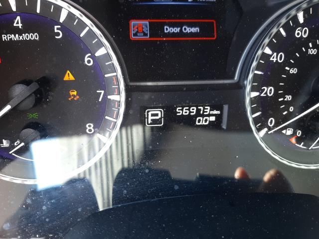2018 INFINITI QX60 5N1DL0MM4JC510708