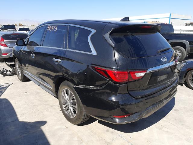 2018 INFINITI QX60 5N1DL0MM4JC510708
