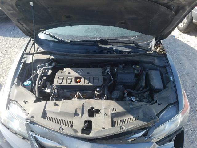 2013 ACURA ILX 20 19VDE1F39DE017668