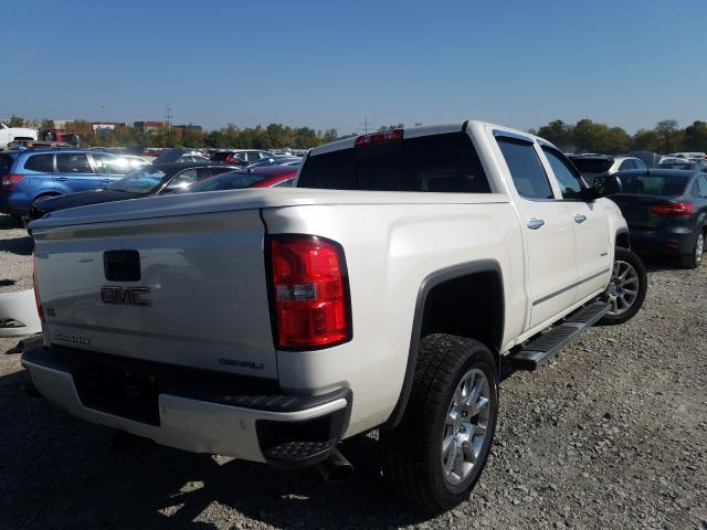 2014 GMC SIERRA K15 3GTU2WEC3EG456997