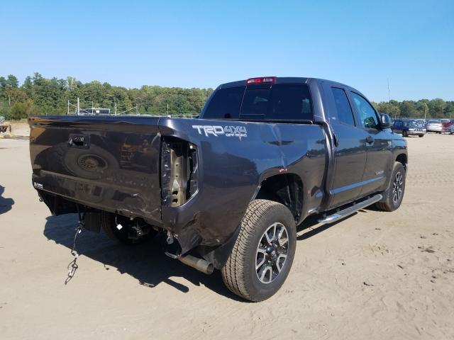 2019 TOYOTA TUNDRA DOU 5TFUY5F1XKX848422