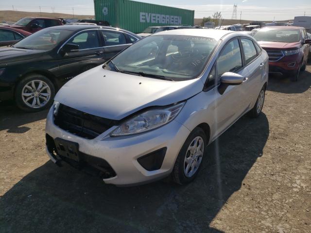 2012 FORD FIESTA S 3FADP4AJXCM170787