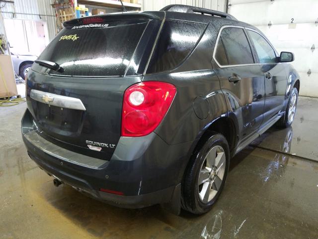 2014 CHEVROLET EQUINOX LT 2GNALCEK2E6283143