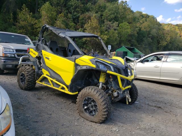 Maverick Sport XMR