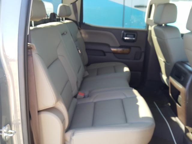 2017 GMC SIERRA K15 3GTU2NEC5HG277021