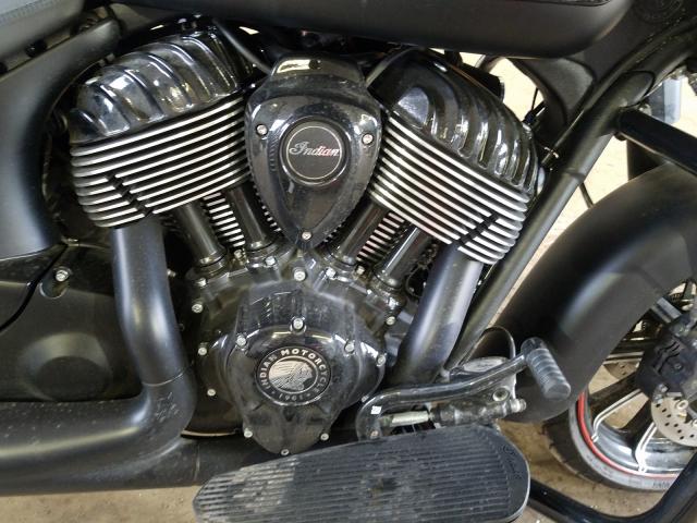 2020 INDIAN MOTORCYCLE CO. CHIEFTAIN 56KTCDBB8L3392054