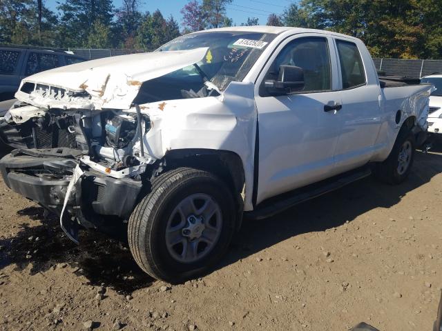 2016 TOYOTA TUNDRA DOU 5TFUM5F16GX068324
