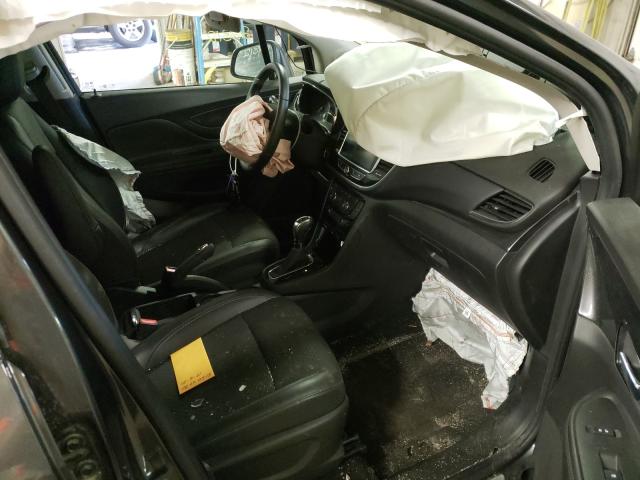 2018 BUICK ENCORE PRE KL4CJASBXJB625794