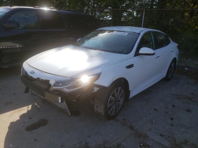 2019 KIA OPTIMA LX 5XXGT4L32KG351478