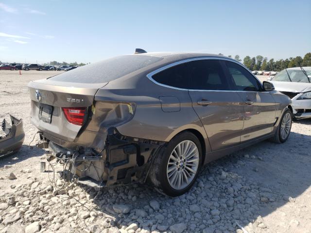 2015 BMW 328 XIGT WBA3X5C51FD560704
