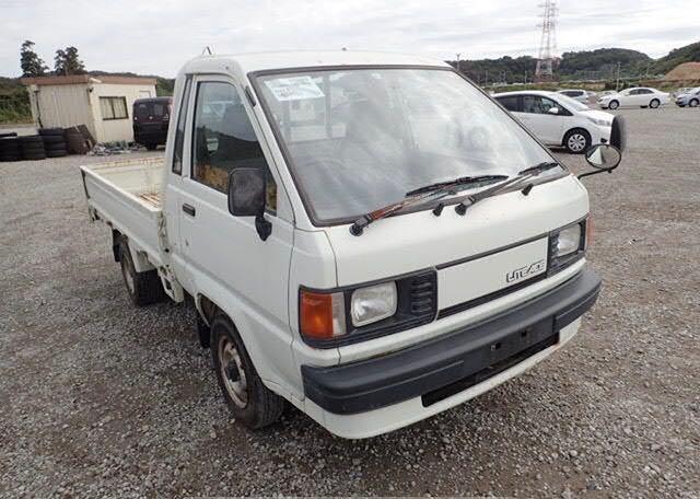 Vehiculos salvage en venta de Copart North Billerica, MA: 1995 Toyota 3/4 TON
